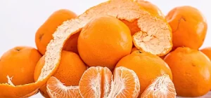 Soñar con mandarinas